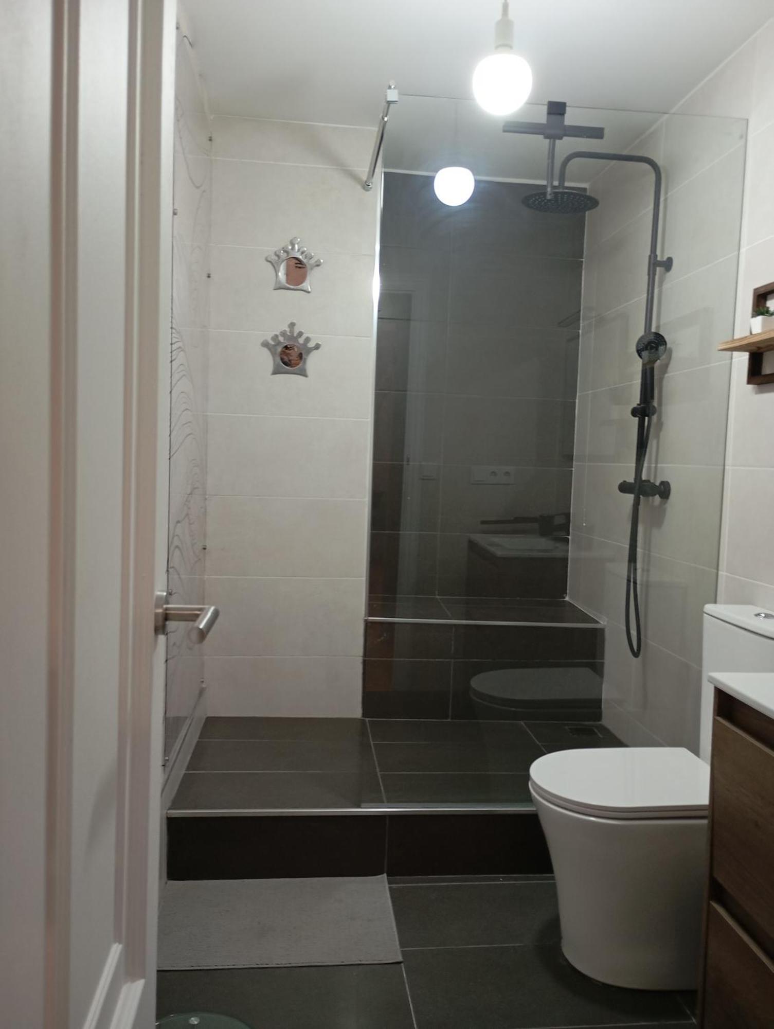 Apartamento Ons Bueu Exterior photo