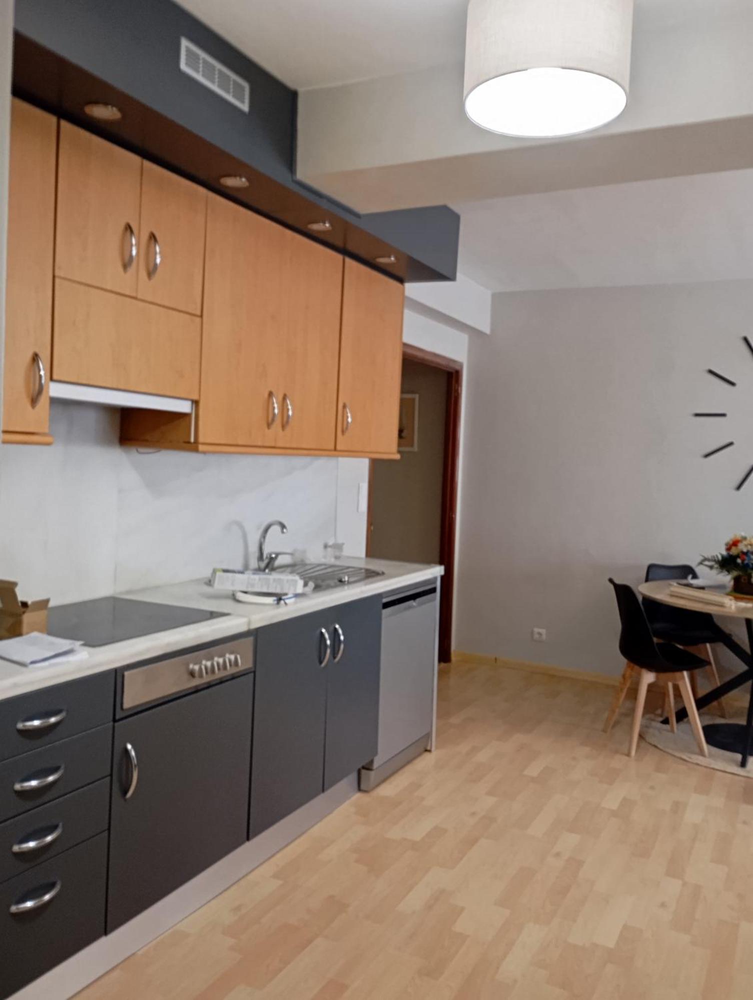 Apartamento Ons Bueu Exterior photo